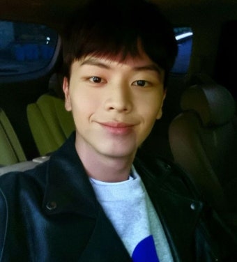 일반인 여성과 '열애설' 휩싸인 육성재에 소속사가 밝힌 입장