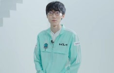 [오피셜] 너구리 장하권, 1년 반 만에 친정팀 담원 기아 복귀 (영상)