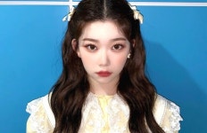 일본인이라고 안 하면 모를거 같은 빌리 멤버 츠키의 자연스런 한글체 (사진)