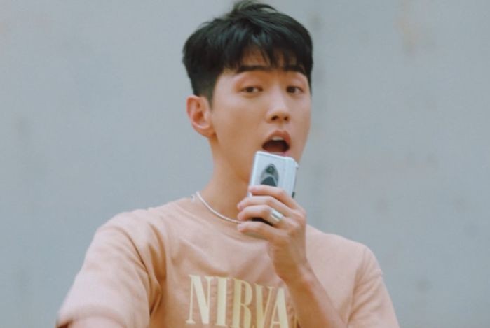 고민시, 이상형 공개 언제쯤 운명의 상대와 만날 수 있을까 발표