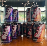 90년대 라떼들 PC방 근본 아이템이었던 웰치 제로 출시