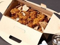 노랑통닭, 오늘(2일)부터 치킨 가격 최대 2000원 인상