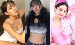 놀기 좋아하는 핵인싸 재질 같지만 이화여대 출신인 뇌섹녀 스타 7인