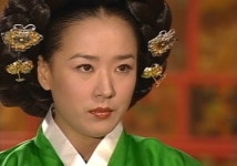 여인천하서 정난정 가마 들어준 엑스트라 4명에게 수고한다며 10만원씩 줬던 강수연