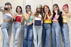 지호, 오마이걸 탈퇴...WM과 전속계약 종료