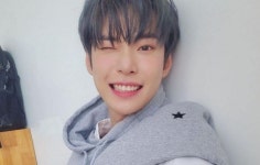 NCT 도영과 열애설 휩싸인 신인 배우 권아름 측 공식 입장
