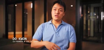 '99.99% 폭락' 루나 권도형 대표 배우자, 경찰에 긴급 신변보호 요청