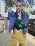 '제2의 제니'라 불리더니 훌쩍자라 15살 숙녀된 엘라 그로스 근황 (사진)