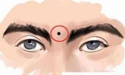 얼굴 이곳에 점 있는 남자들 돈복 들어오는 재물운 폭발해 부자 된다