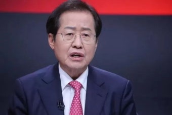 홍준표, 이재명 겨냥 “인성이 그래서 그러나? 어떻게 대선 치렀지?”