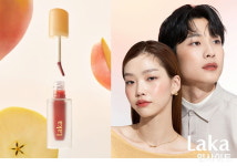 라카, 프루티 글램 틴트 선주문서 10만개 이상 판매... 매출액·판매량 기록 경신