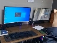 앞으로 모텔에서 친구들과 모여 컴퓨터 게임 못한다