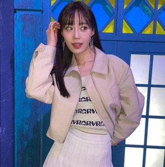 15주년 기념해 '완전체' 컴백하려는듯 서로 팔로우하기 시작한 카라