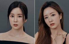 에이핑크 초롱X보미, 유닛 초봄 결성...7월 앨범 발매