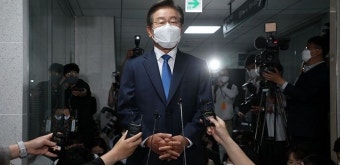 대장동 수사 압박에 이재명 