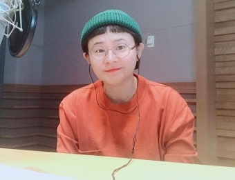 김신영 
