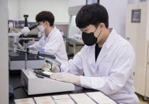 삼성전자 에코라이프랩, 글로벌 인증기관에서 바이러스 시험소 인증 받았다