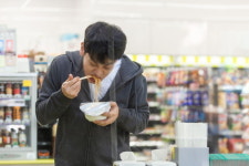 한국인 전 세계 두 번째로 라면 많이 먹는 민족이다