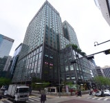 종로 르메이에르 빌딩서 흔들린다 신고...시민들 긴급대피