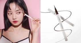 자연스러운 아이라인을 연출해주는 에뛰드 신상 2X 쌩얼라이너