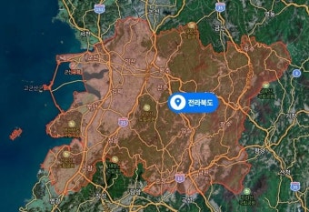 '전주·완주' 통합해 광역시 만들겠다는 전라북도 정치인들