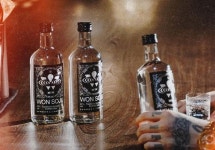 이제 박재범 원소주 편의점 GS25에서도 살 수 있다