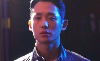 '베테랑2' 합류한 정해인, 유아인만큼 나쁜 '빌런'으로 등장한다