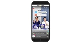CJ올리브영, 자체 라방 키운다...올영라이브로 새롭게 개편