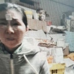 조현병 앓고 있는 50대 엄마가 인천 검암역서 홍대입구역으로 이동한 뒤 실종됐습니다