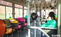 오늘(11일) 수원에서 서울 강남·사당역 가는 광역버스 165대 전면 파업