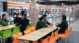 사상 최초 군 PX 파업 예고...현역 장병들 PX 이용 못할 수도