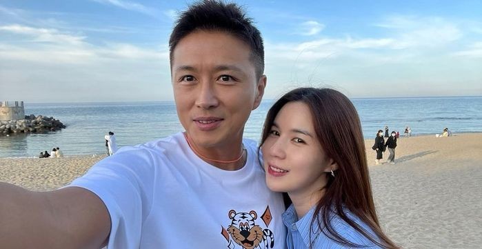 진태현과 박시은, 결혼 10주년 맞아 1천만원 산불 피해 지원 기부