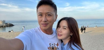 기부 카페 오픈한 박시은진태현 