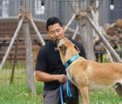 8살 남아 목 뜯긴 울산 개물림 사고에 개통령 강형욱이 남긴 말