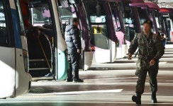서울-강릉 오가는 한국노총 동부고속 노조, 오늘(27일) 총파업 돌입