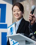 민주당 차기 당대표 후보 선출...이재명·박용진·강훈식 3파전