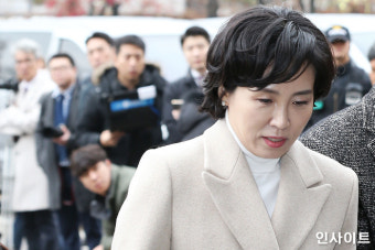이재명 아내 김혜경 '법카 의혹' 조사받다 숨진 남성, '법카 바꿔치기' 당사자였다