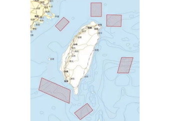중국, 대만 둘러싸고 실사격 훈련 시작...
