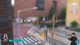 서울 노원구서 초등학교 교문 공사하던 60대 노동자 철제 구조물에 깔려 사망
