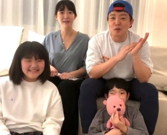 이범수·이윤진 부부 럭셔리하우스도 태풍 피해...