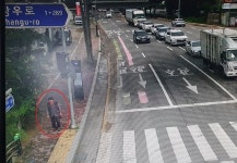 경기 하남서 용인까지 간 뒤 실종된 76세 치매 할아버지를 찾습니다