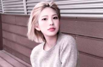최준희, 학폭 논란 재차 사과...