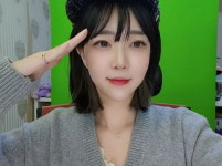 93년생 인기 여성 스트리머, 대학교 교수로 부임