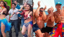 에~ 마카레나...전 세계 어깨춤 추게 만든 이 노래의 충격적인 가사