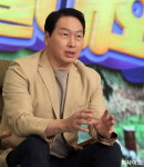 큰형님 최태원 회장 이 한 마디 하자 신입사원들 박수가 쏟아졌다