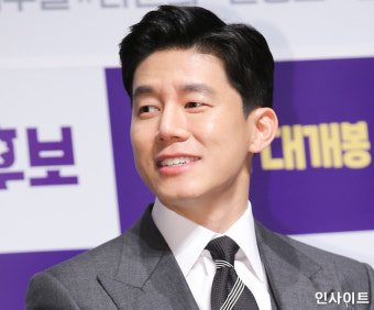 김무열, '범죄도시4'에 잔인한 빌런 역으로 캐스팅됐다