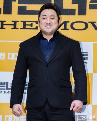 김무열, '범죄도시4'에 잔인한 빌런 역으로 캐스팅됐다