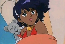 순풍 의찬이 아빠로 전국민 웃겼던 이 배우, 나디아 닮은 14살 연하녀와 근황 전했다