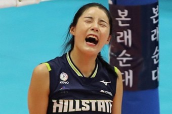'학폭 논란·김연경과 갈등' 이후 한국 떠난 이다영이 '4시간' 통곡하며 한 말