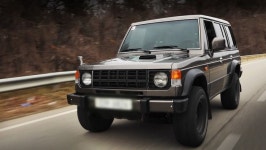 각그랜저만 있냐, 나도 있다!...현대차가 준비 중인 또다른 각-자동차 정체